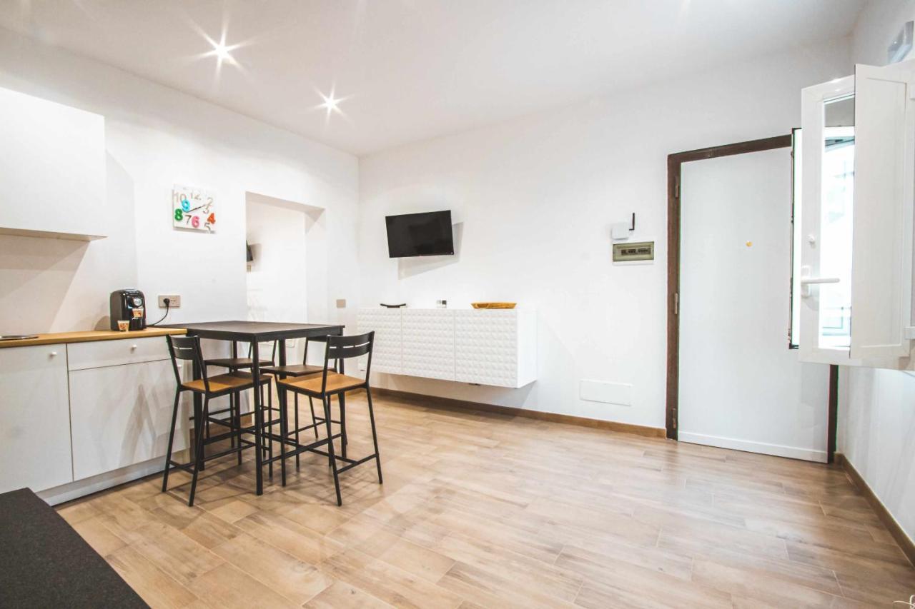 Katt Sea Apartment Bari Exterior photo