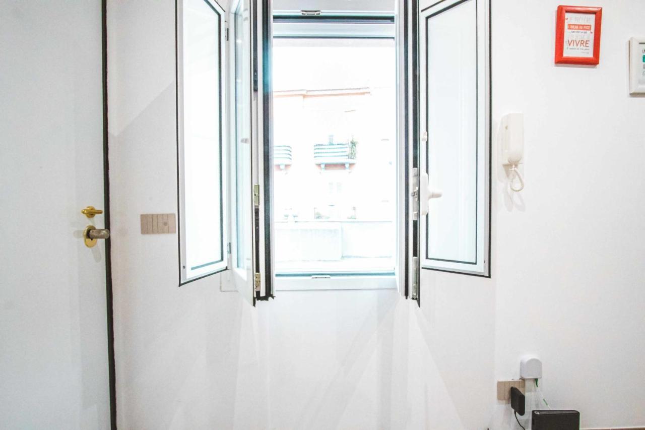 Katt Sea Apartment Bari Exterior photo