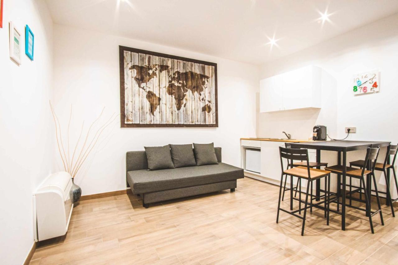 Katt Sea Apartment Bari Exterior photo